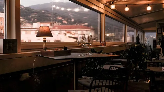 La Terrazza Drink & Food