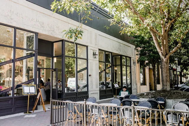 Mademoiselle Colette