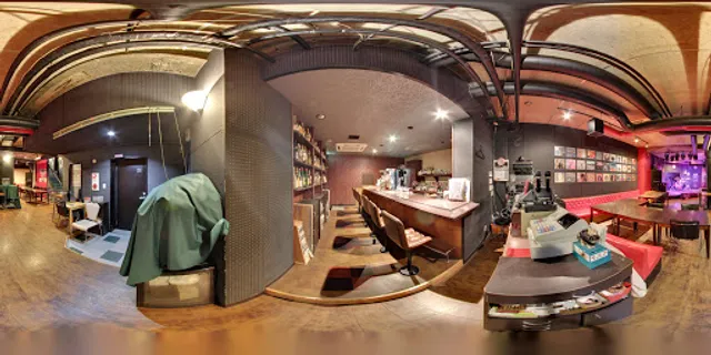 トミーズバー＆ライブ リメンバー