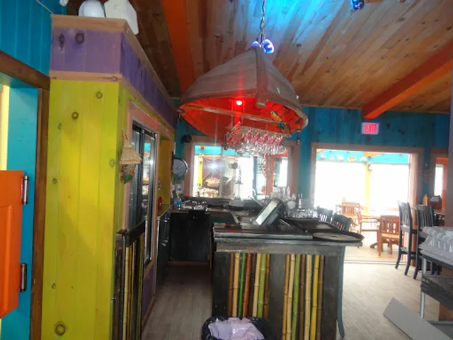 Daquiri's Restaurant