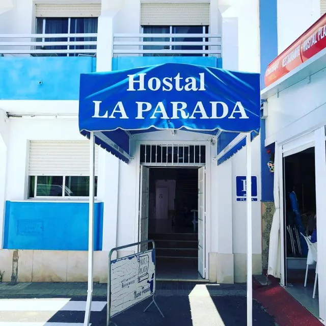 Hostal La Parada