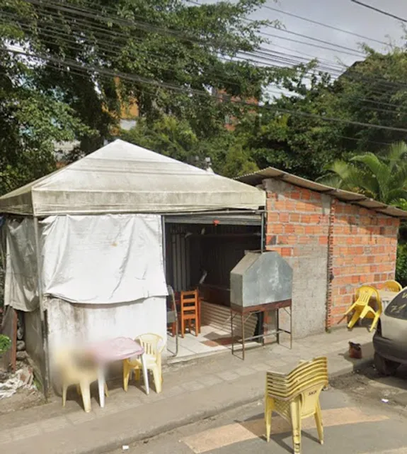 Restaurante Tempero da Jô