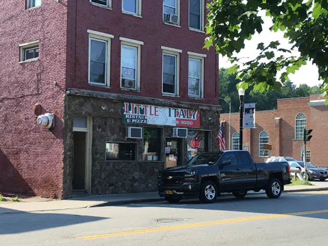 Little Italy