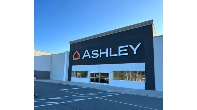 Ashley Store
