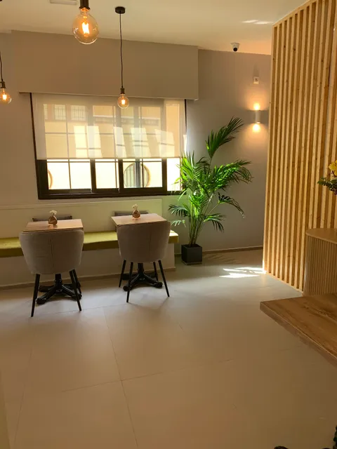 L'ete bistro | bakery & brunch