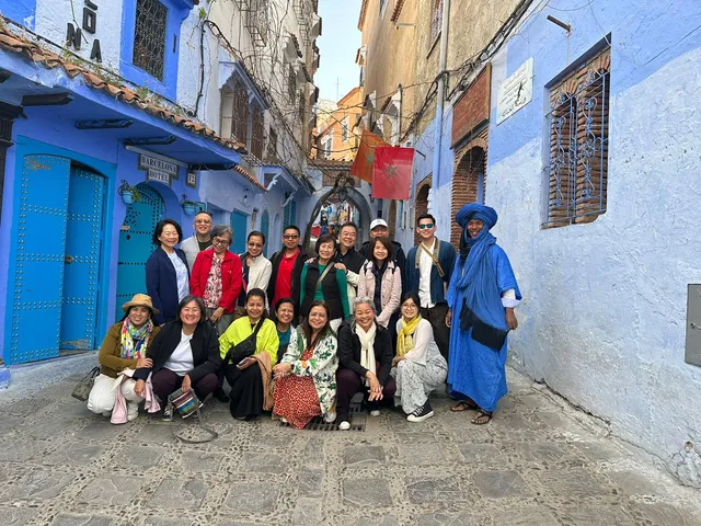 Discover Morocco Tours