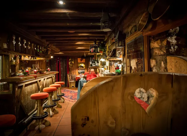 Steakhouse L’Fanà Food & Wine