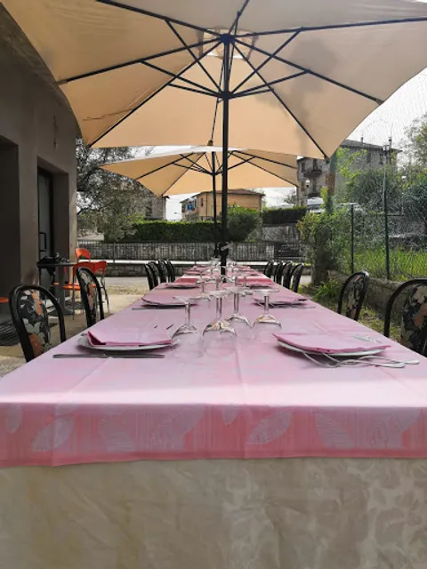 Ristorante Il Bucaneve