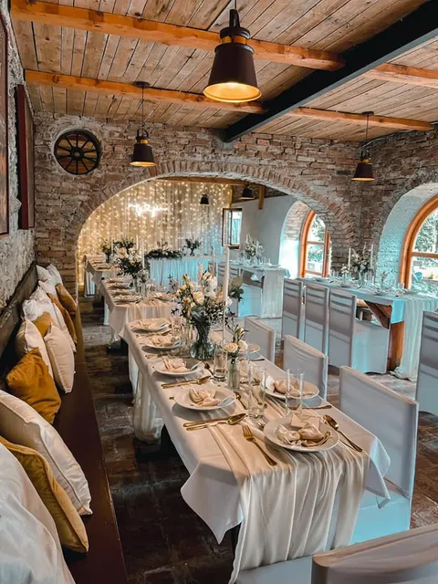 Country golf club Střítež