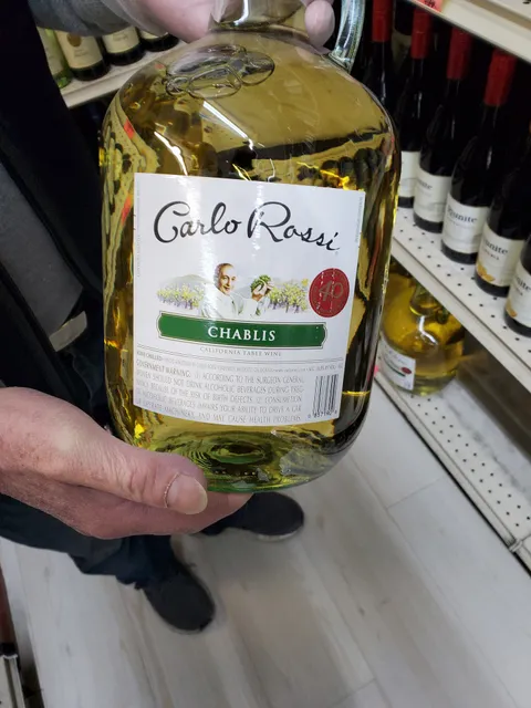 Superior Wine & Liquor Corp- Liquor Store