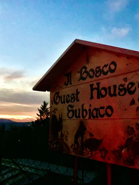 Guest House Subiaco