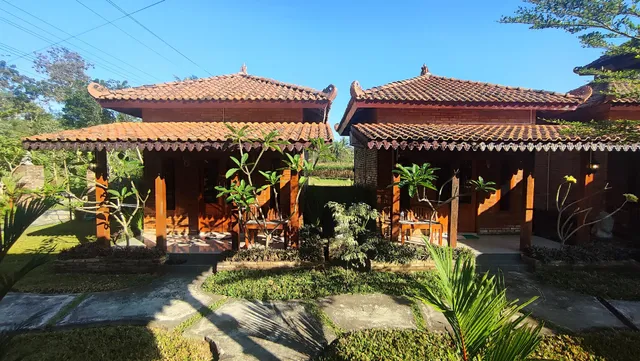 Villa Ndalem Setumbu 2