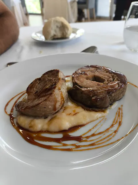 Restaurante Flor de Cerezo