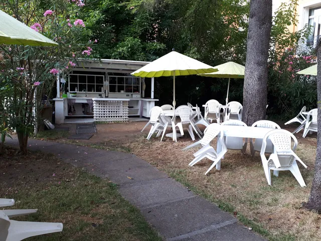 Résidence Villa Casa Blanca