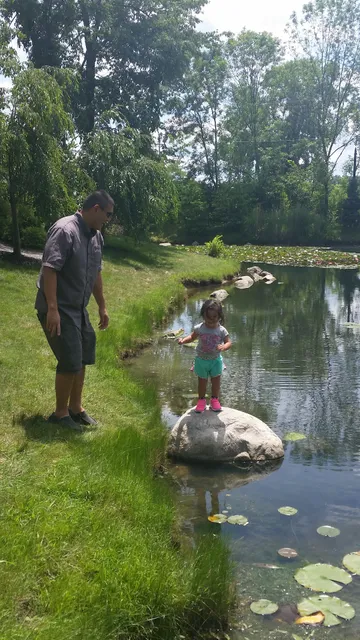 Carmel City Parks & Recreation