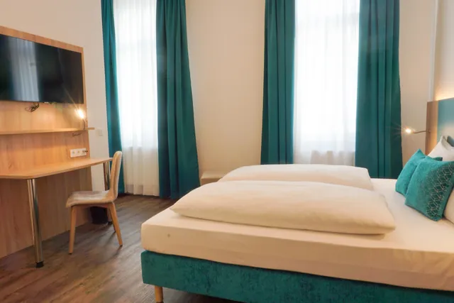 DaunTown Rooms - Self Check-In