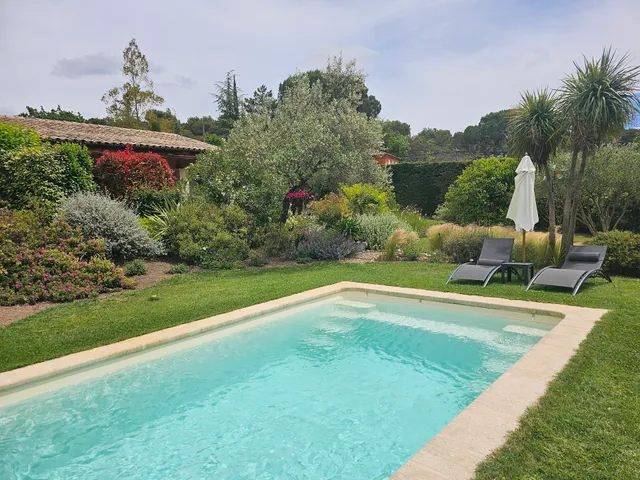 Parfums de Provence : location de vacances