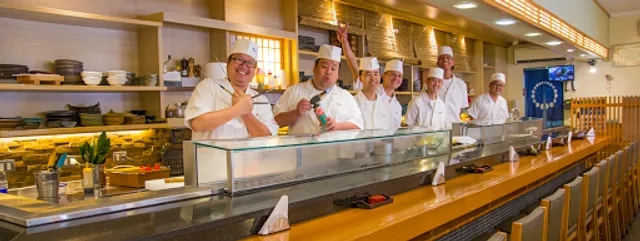 Shin-Zushi 新寿司