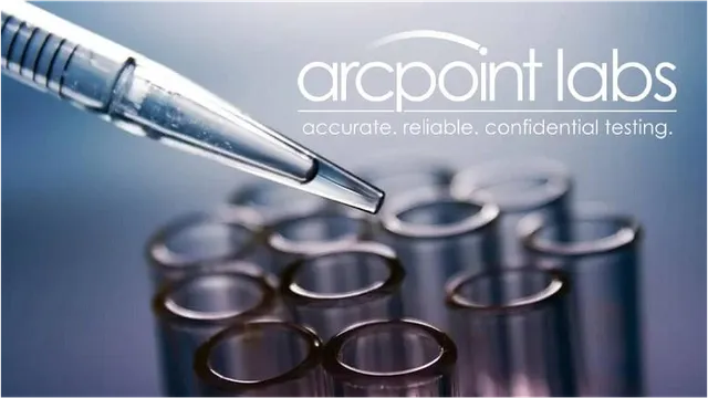 ARCpoint Labs of West Los Angeles