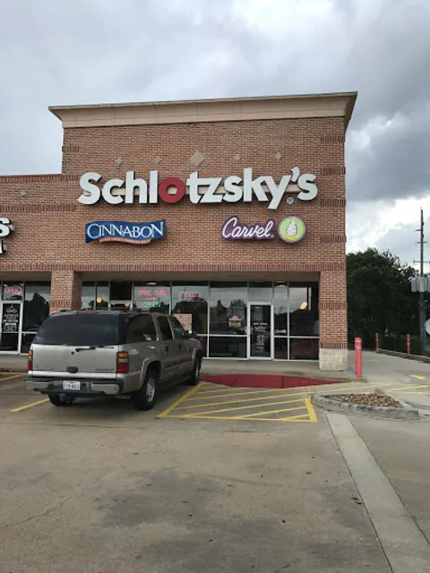 Schlotzsky's