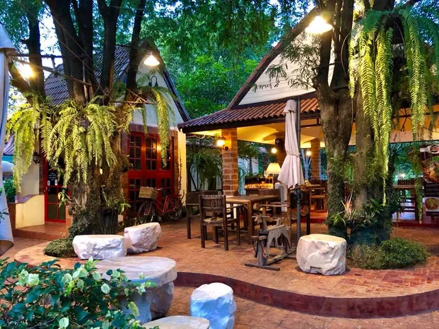 ท่าช้างวินเทจ