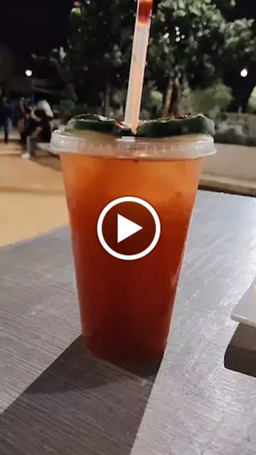 Los Candiles "Coffee & Wings"