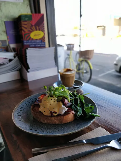 Wild Timor Coffee Co Coburg