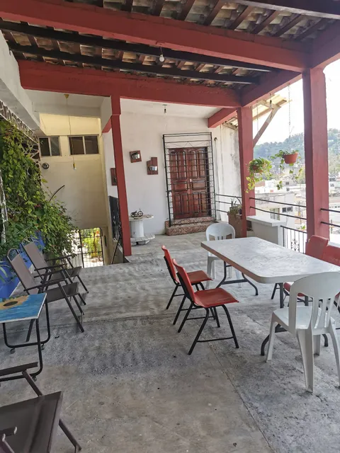 Posada Familiar Papantla