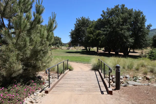Whispering Winds Catholic Camp & Conference Center