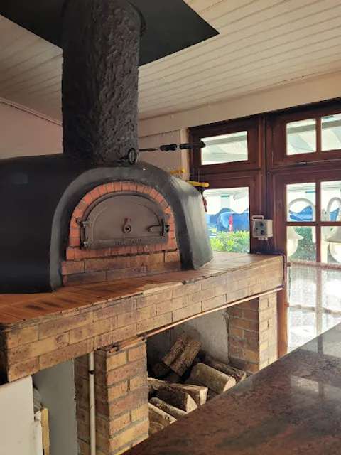 Bel Mondo « restaurant italien »