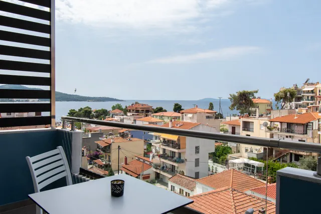 Unique Aura Luxury Studios