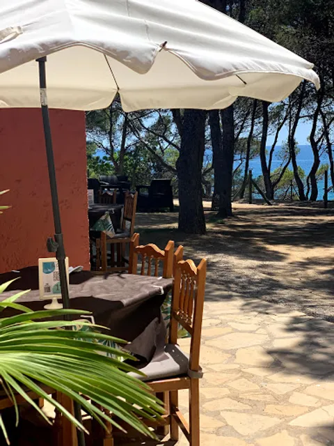 Blauverd Torn Restaurant