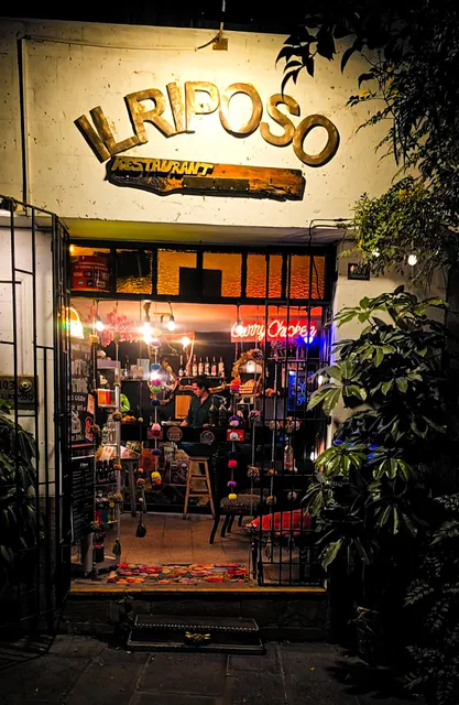 Il Riposo Bistro & Restaurant