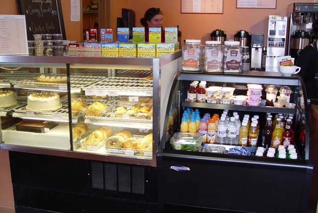 Origins by Coffee Mania