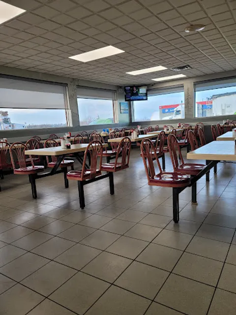 Matti's Family Restaurant