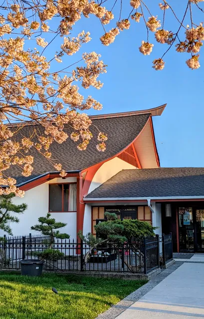 Steveston Buddhist Temple