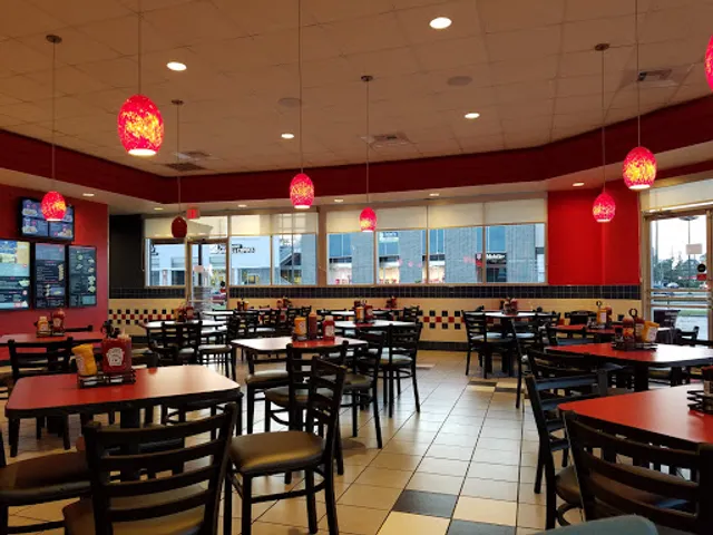 JCI-James Coney Island (Woodlands)