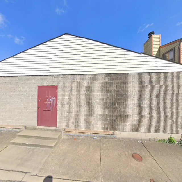 Cecelia Maennerchor Club