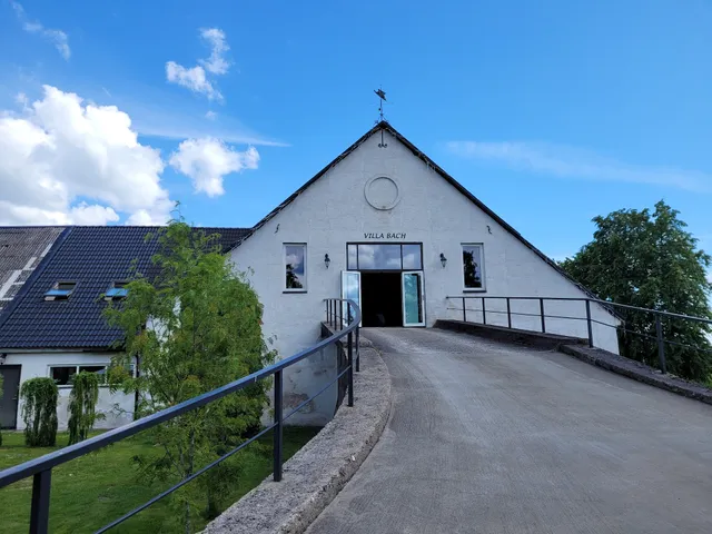 Villa Bach