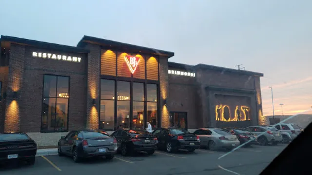 BJ's Restaurant & Brewhouse