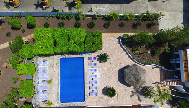 Hotel Mision del Mar