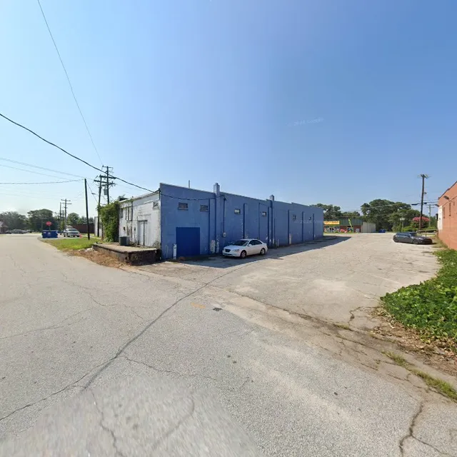 NAPA Auto Parts - CAROLINA TOOL COMPANY