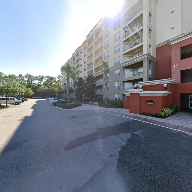 Vacation Village at Parkway - Building 19