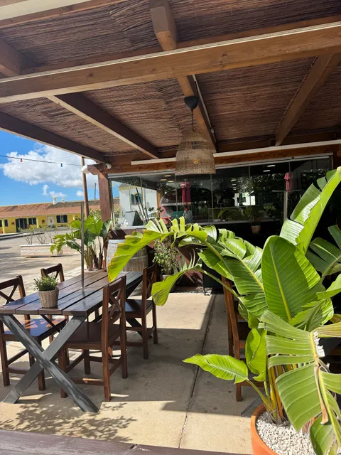 Sabores do Churrasco Village