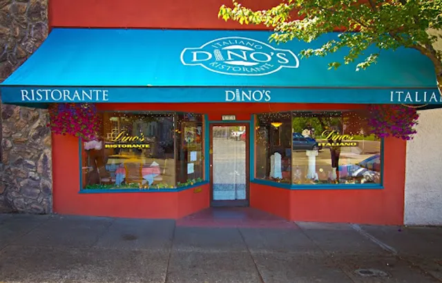Dino's Ristorante Italiano