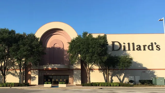 Dillard's