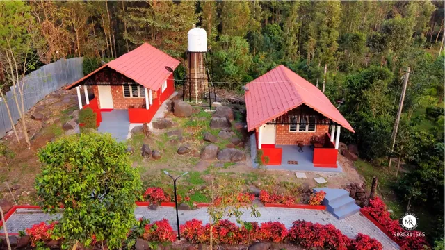 Grizzly Estate Coorg