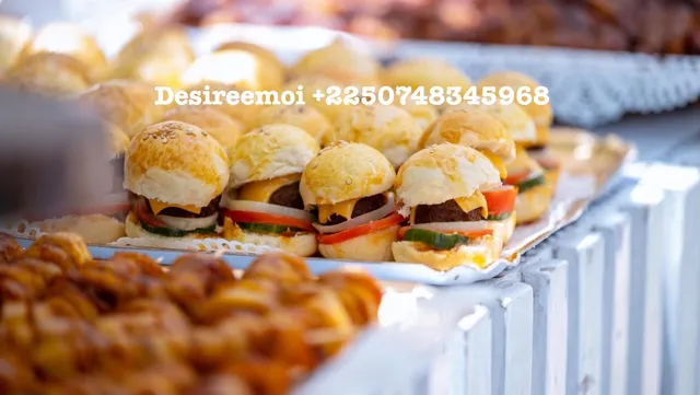 DesiréEmoi patisserie traiteur