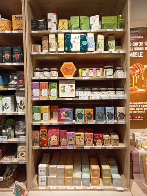 Altromercato Torino Emporio - Via XX Settembre