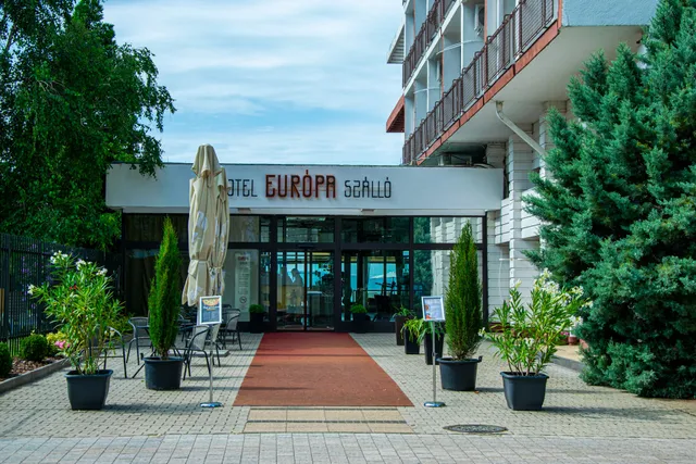 Hotel Europa